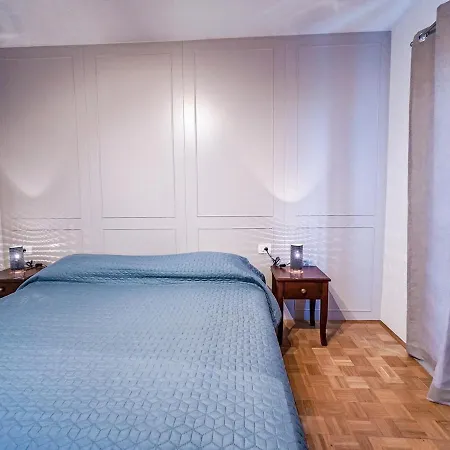 Marietta 度假居 *