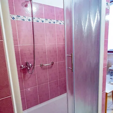 Marietta Casa vacanze Umago