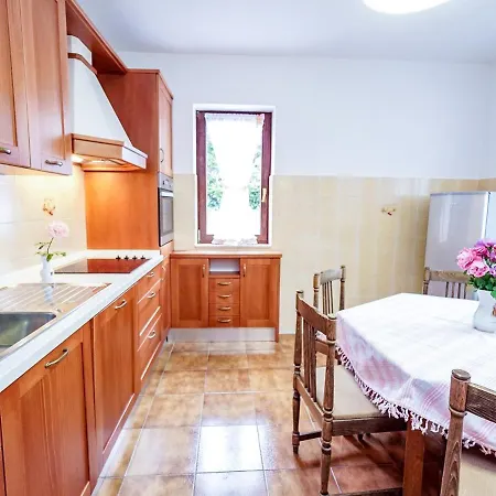 Marietta Semesterbostad *