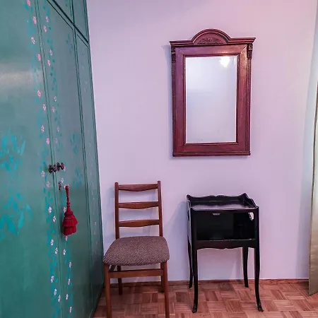 Marietta Holiday home Umag