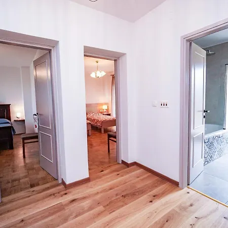 Casa vacanze Marietta *