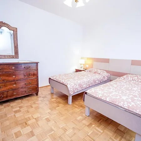 Marietta Holiday home *