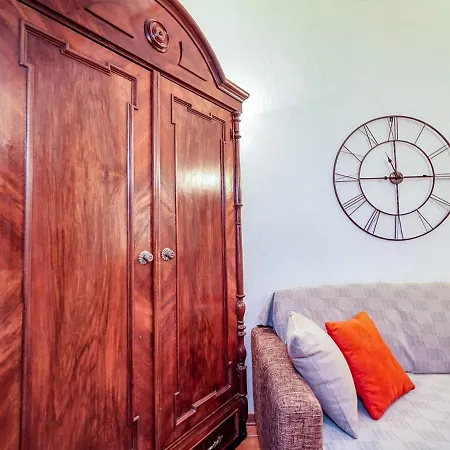 Marietta Holiday home Umag