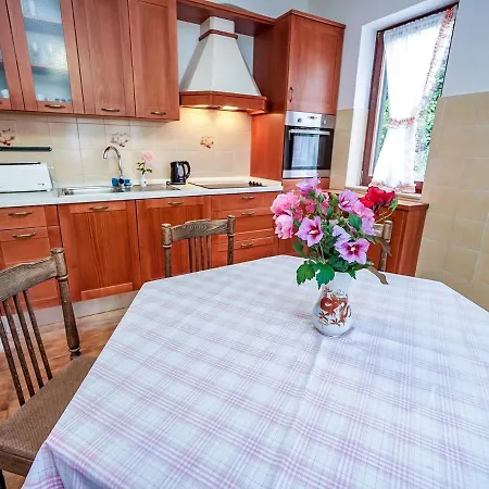 Marietta Casa vacanze Umago