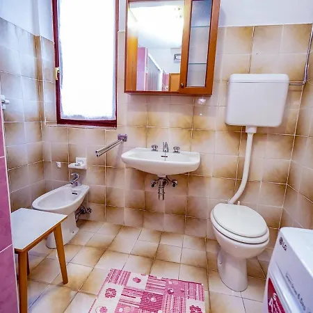 Casa vacanze Marietta