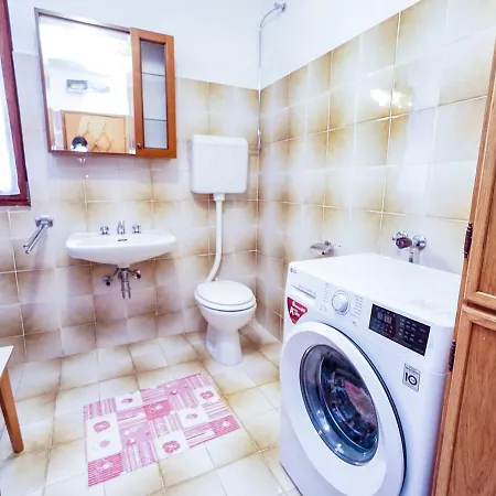 Semesterbostad Marietta