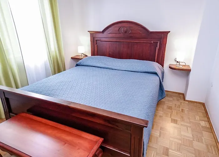 Marietta Feriehus Umag