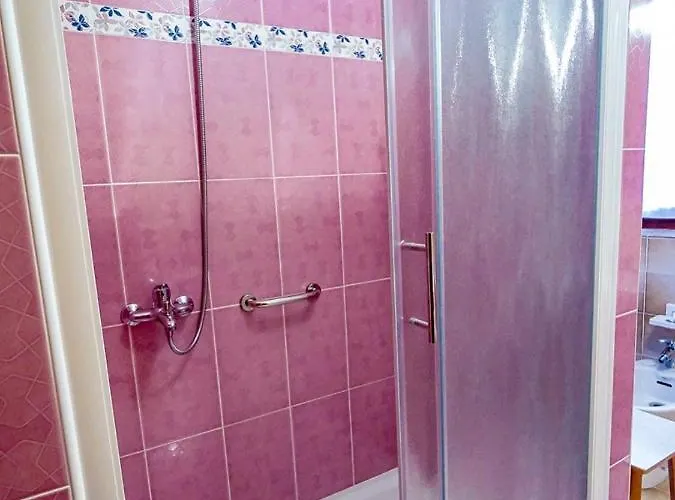 Marietta Semesterbostad Umag