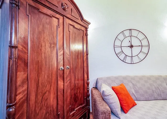 Marietta Feriehus Umag