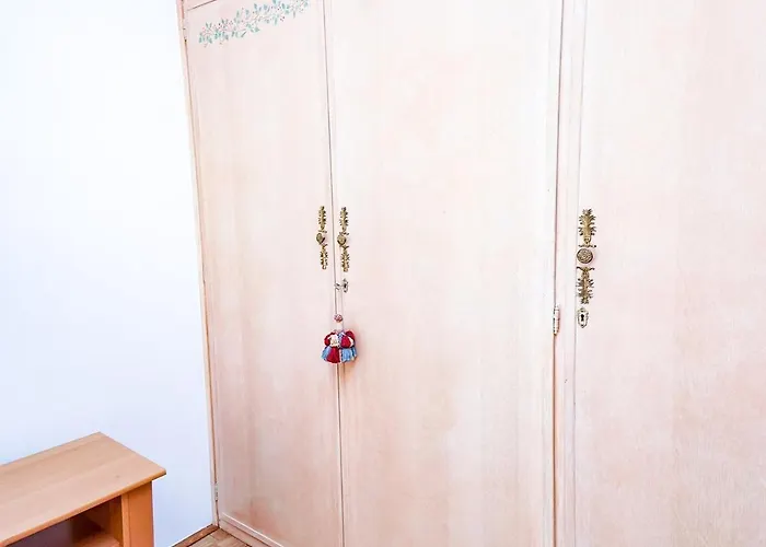 Feriehus Marietta Umag