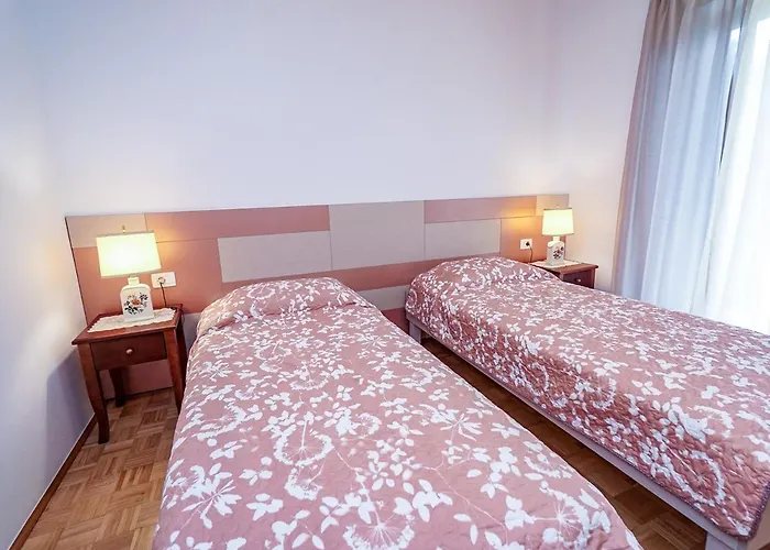 Feriehus Marietta Umag