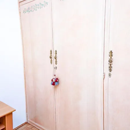 بيت للعطل Marietta أوماغ