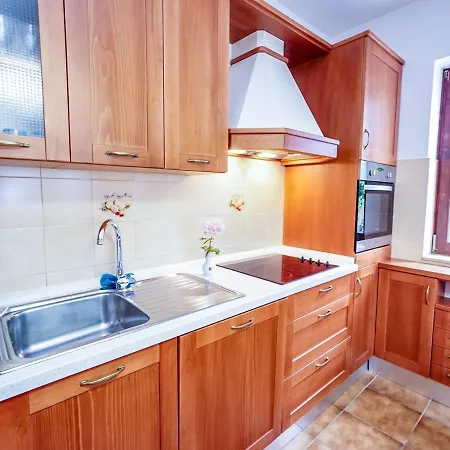 بيت للعطل Marietta *