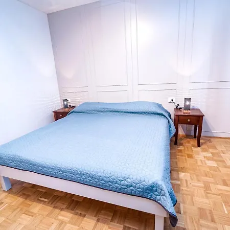 بيت للعطل Marietta أوماغ