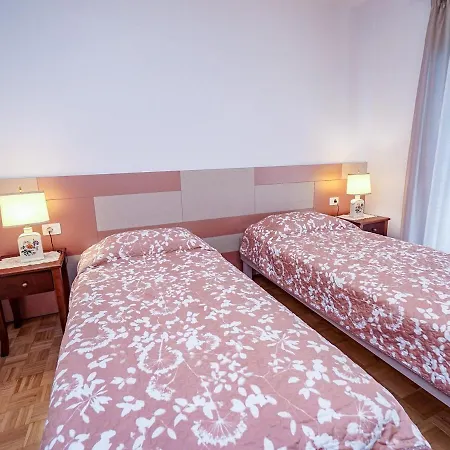Semesterbostad Marietta Umag