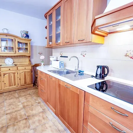 Marietta بيت للعطل أوماغ